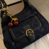 Beautiful authentic coach bag in excellent