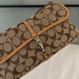 Cutest authentic vintage coach bag in excellent