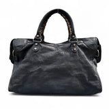 PreOwned Balenciaga city bagauthentic