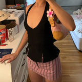 cutest authentic pink coach bag in very good condition