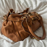 PreOwned CHLOE PADDINGTON BAG
