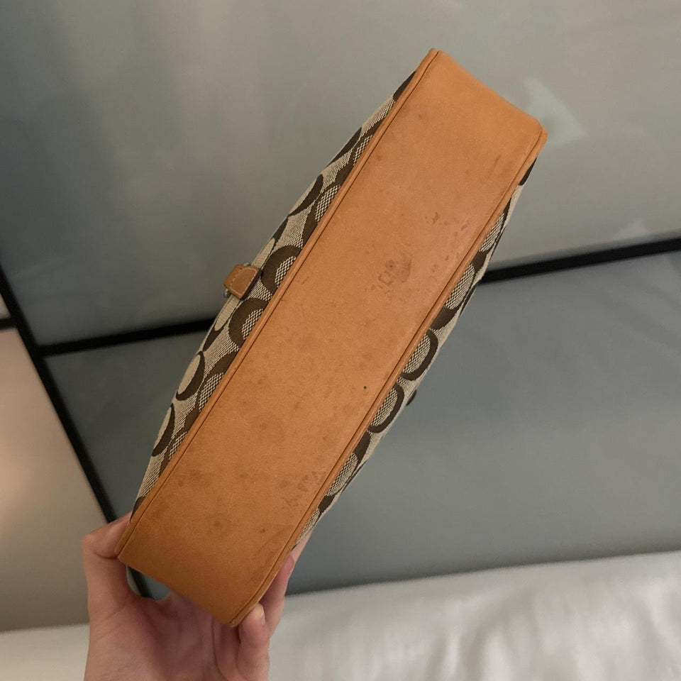 ✨ Beautiful coach bag in very good condition