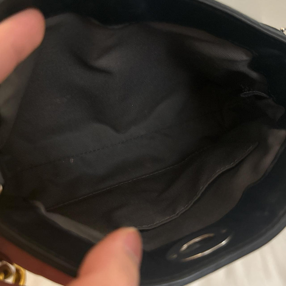 💖 Cutest mini coach bag in good condition