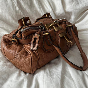 PreOwned CHLOE PADDINGTON BAG