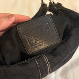 ✨ Cutest coach bag in very good condition