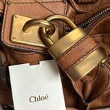PreOwned CHLOE PADDINGTON BAG